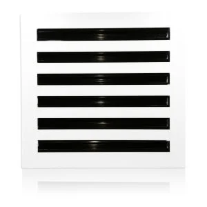 Luxe Vents 10 x 10