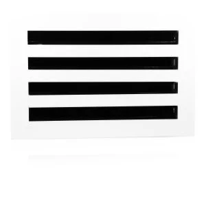 Luxe Vents 10 x 6