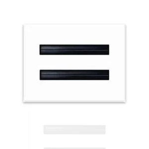Slot Diffuser