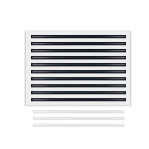 Luxe Vents 38*16 Slot Diffuser