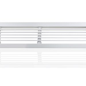 Luxe Vents Bar Grille 48 x 4 wide