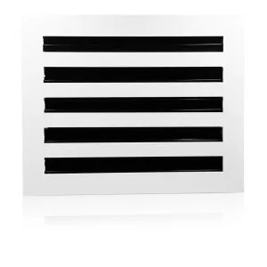 Luxe Vents 10 x 10 Slot Diffuser r