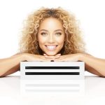 14 x 4 Slot Diffuser Luxe Vents W