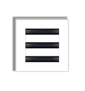 6" x 6" Luxe Vents Diffuser