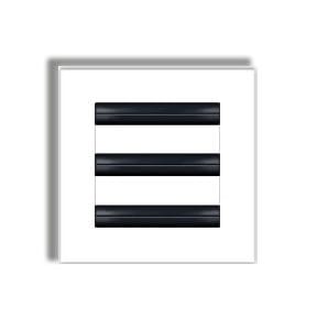 6" x 6" Luxe Vents Diffuser